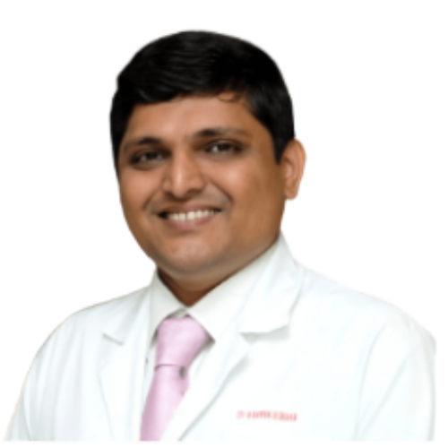 Dr. Vinayak Maka